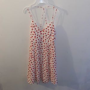 Valentines Dress